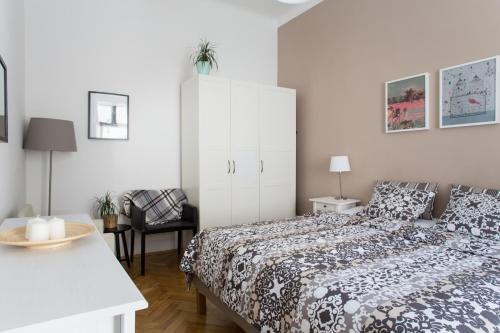 Jt's Apartments Jecna Str.
