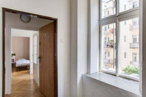 Jt's Apartments Jecna Str.
