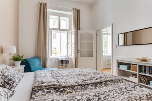 Jt's Apartments Jecna Str.