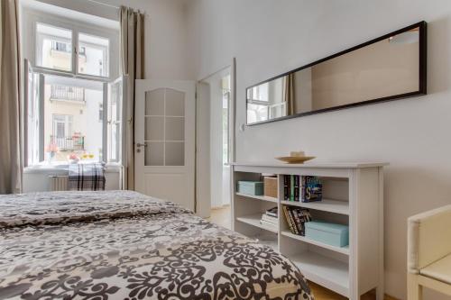 Jt's Apartments Jecna Str.