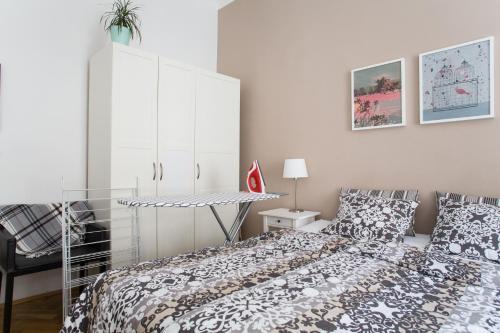 Jt's Apartments Jecna Str.