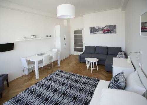 Casa Anna Apartment Opletalova