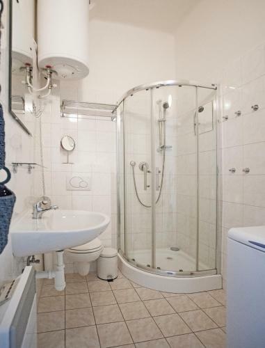 Casa Anna Apartment Opletalova