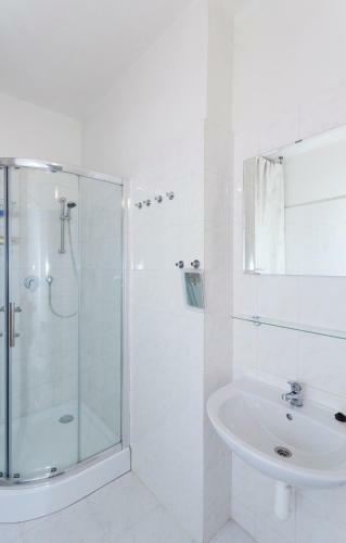 Casa Anna Apartment Opletalova