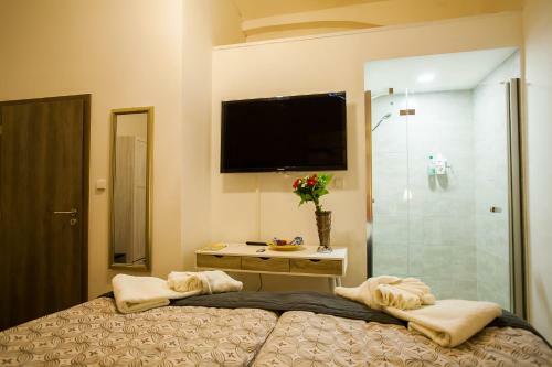 Hostal Prague Eia Centre Apartments