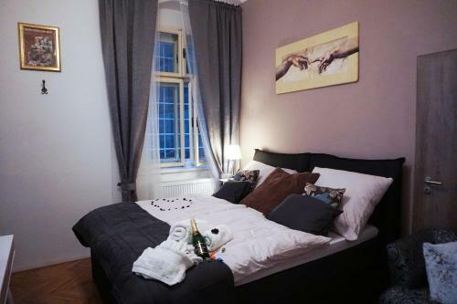 Hostal Prague Eia Centre Apartments