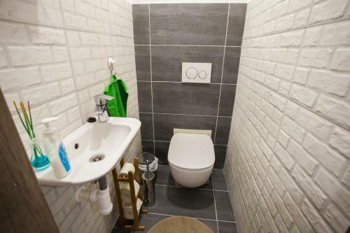 Hostal Prague Eia Centre Apartments