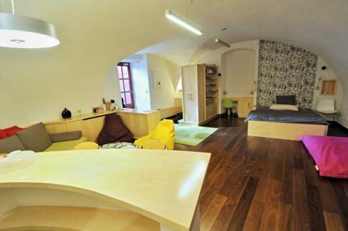 Apartment Trziste