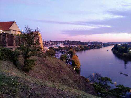 Stela's Apartments - Vysehrad