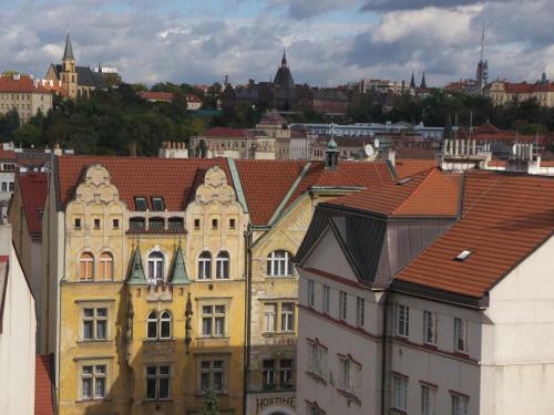 Stela's Apartments - Vysehrad