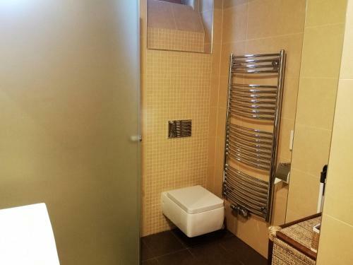 Apartment With Sauna And Garden