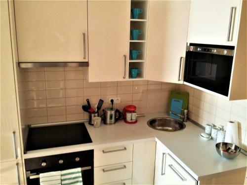 Apartment At Andel - Vltavska 30