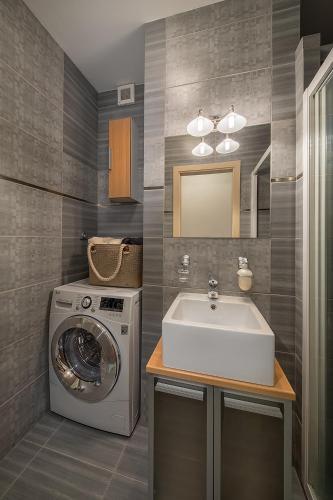 Luxurious Old Town Apartment