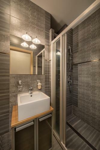 Luxurious Old Town Apartment