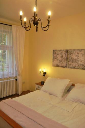 Atmospheric Quiet Apartment