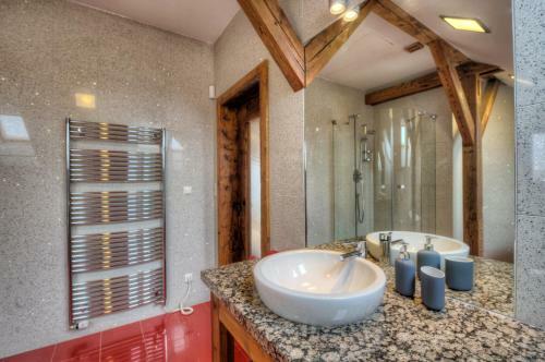 Aparthotel Residence St Havel Prague Old Town