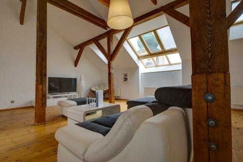 Aparthotel Residence St Havel Prague Old Town