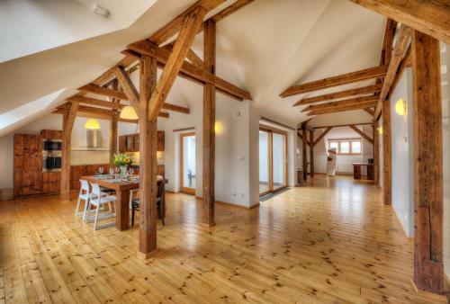 Aparthotel Residence St Havel Prague Old Town