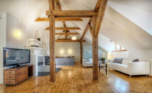 Aparthotel Residence St Havel Prague Old Town