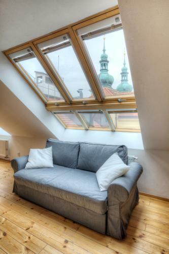 Aparthotel Residence St Havel Prague Old Town