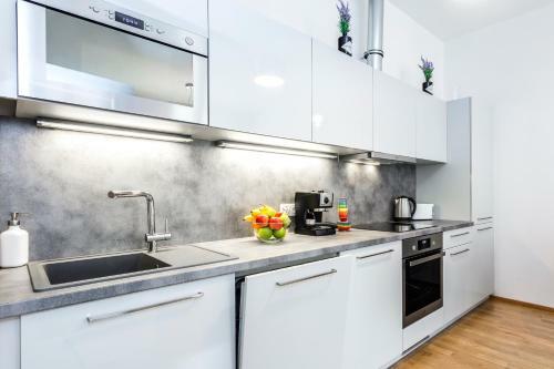 Baranova Apartments