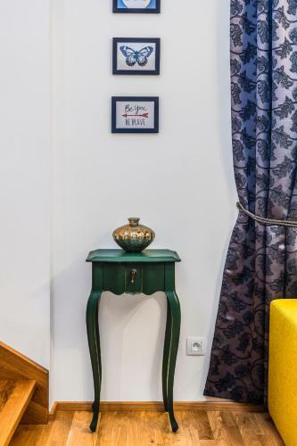 Baranova Apartments
