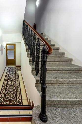 Baranova Apartments