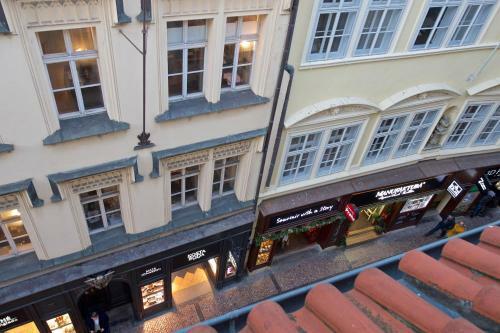 Apartamento Eclectic Loft Royal Way