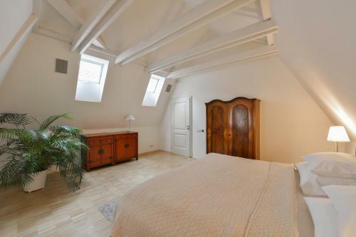 Apartamento Eclectic Loft Royal Way