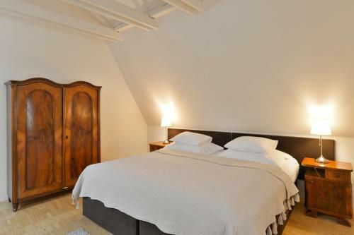 Apartamento Eclectic Loft Royal Way