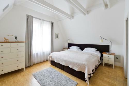Apartamento Eclectic Loft Royal Way