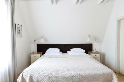 Apartamento Eclectic Loft Royal Way