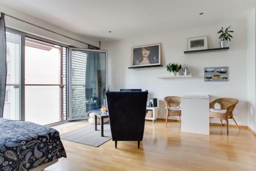 Teichmann Premium Apartments