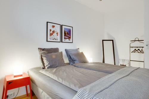 Teichmann Premium Apartments