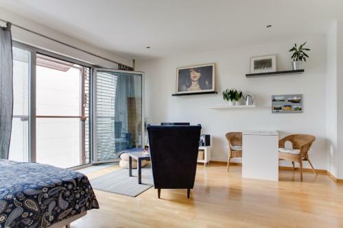 Teichmann Premium Apartments