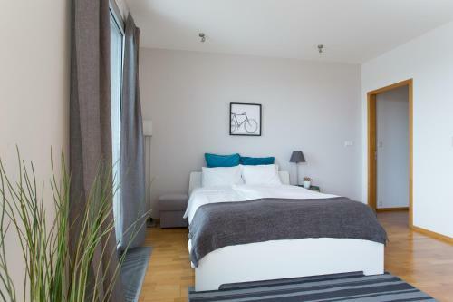 Teichmann Premium Apartments