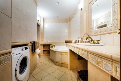 Art Apartments Ruzova