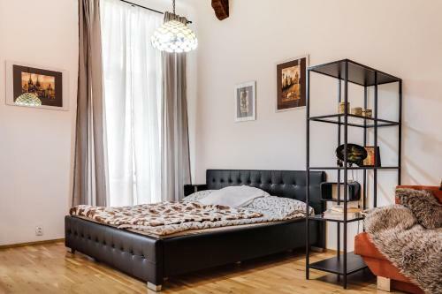 Art Apartments Ruzova