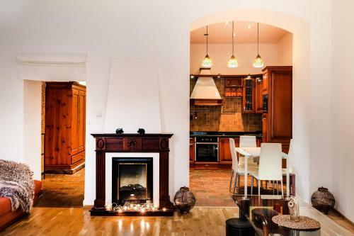 Art Apartments Ruzova