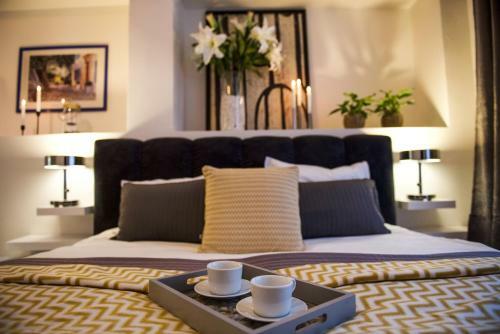 Apartamento Royal Route Residence