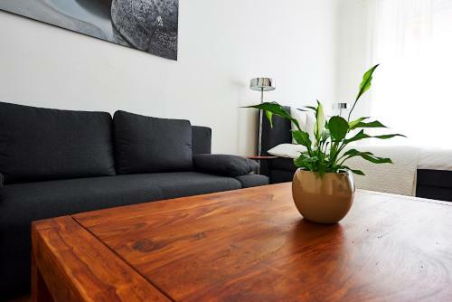 Apartamento Royal Route Residence