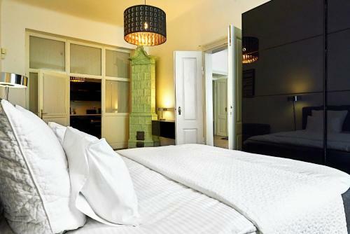 Apartamento Royal Route Residence