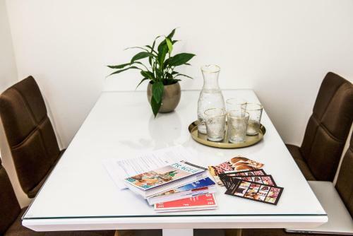 Apartamento Royal Route Residence