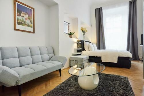 Apartamento Royal Route Residence