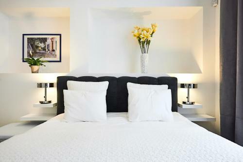 Apartamento Royal Route Residence