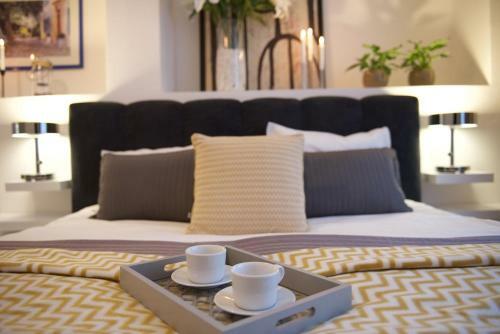 Apartamento Royal Route Residence