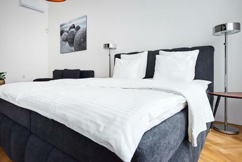 Apartamento Royal Route Residence