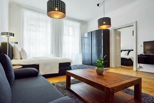 Apartamento Royal Route Residence