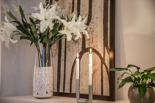 Apartamento Royal Route Residence