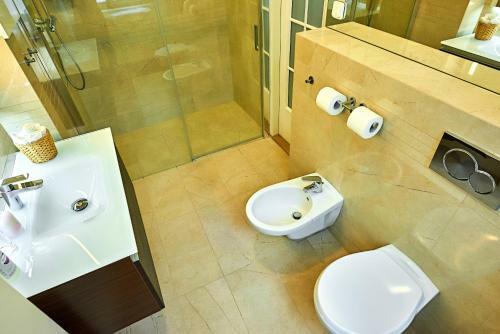 Apartamento Royal Route Residence